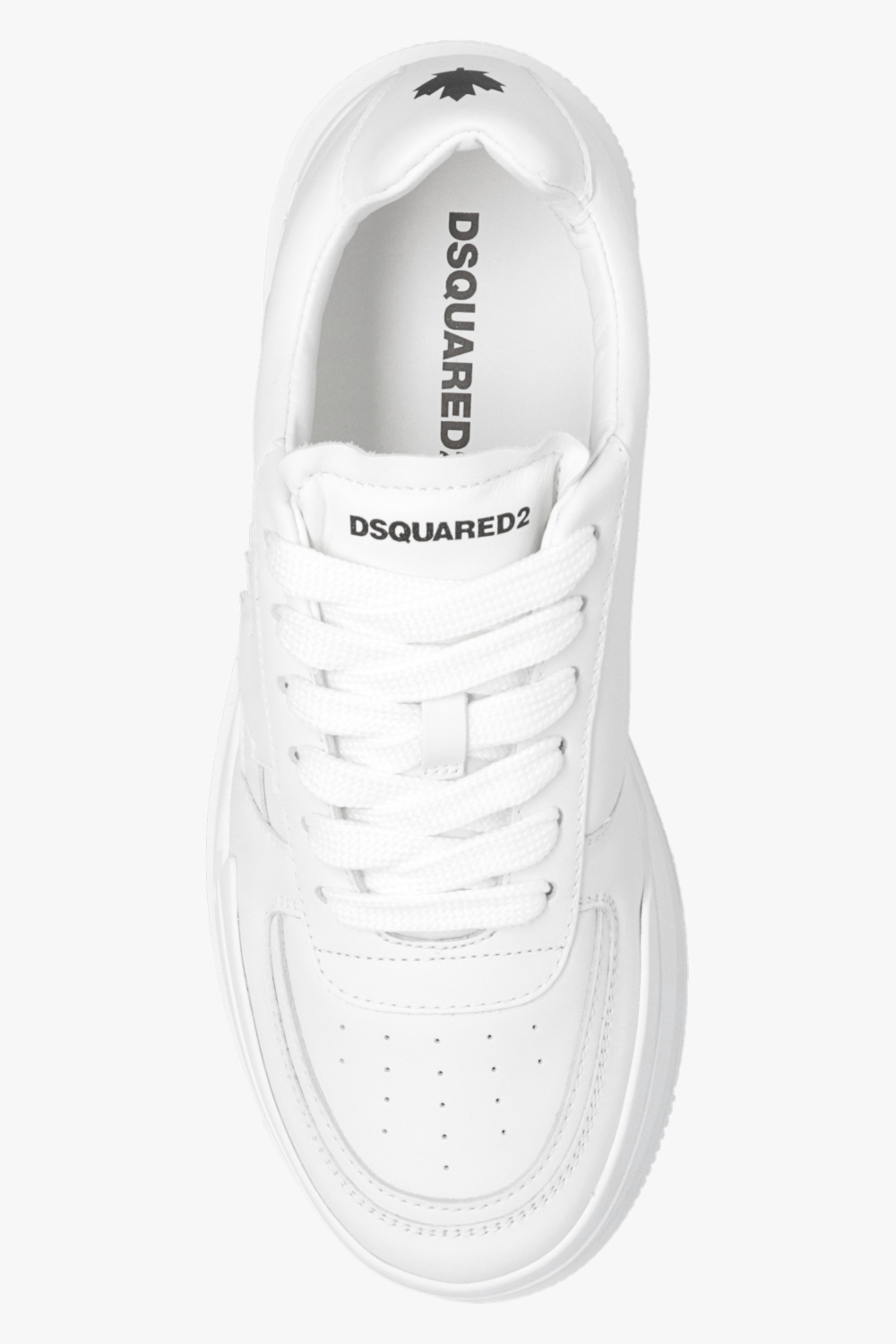 Dsquared on sale baby shoes